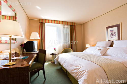 Hotel Four Points Sheraton Elysee Palace 32